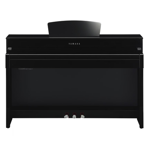 Yamaha CLP535B Digital Piano - Polished Ebony (Reconditioned) Yamaha CLP535B Digital Piano - Polished Ebony (Reconditioned)