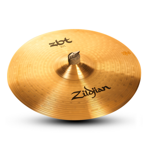 Zildjian ZBT P390A 5pcs Super Cymbal Pack Zildjian ZBT P390A 5pcs Super Cymbal Pack