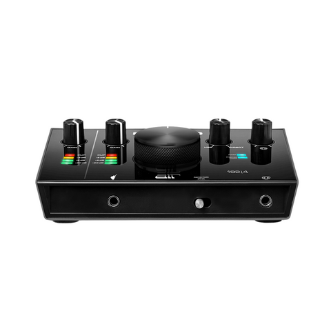 M-Audio AIR 192|4 USB Audio Interface M-Audio AIR 192|4 USB Audio Interface