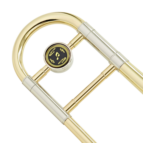 Grassi STB850 B♭ Tenor Trombone – School Series Grassi STB850 B♭ Tenor Trombone – School Series