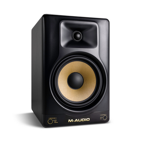 M-Audio Forty Eighty Professional Studio Monitor M-Audio Forty Eighty Professional Studio Monitor