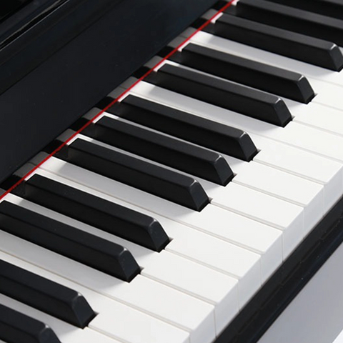 Steiner DP-850 Digital Piano - Black Steiner DP-850 Digital Piano - Black
