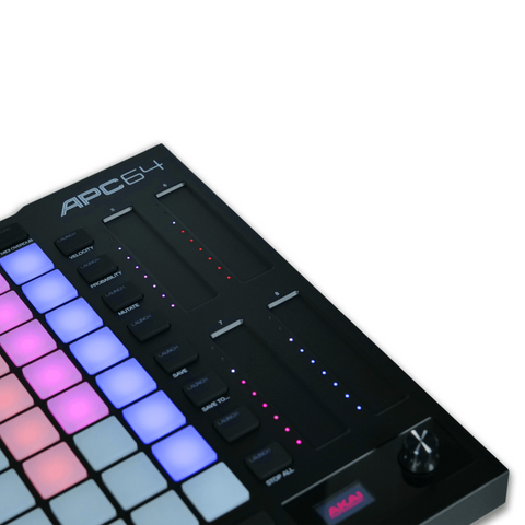 Akai APC64 Ableton Live Performance Controller Akai APC64 Ableton Live Performance Controller