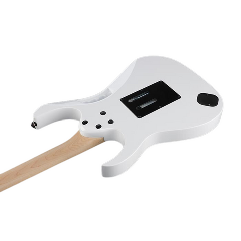 Ibanez JEMJR-WH Electric Guitar - White Ibanez JEMJR-WH Electric Guitar - White