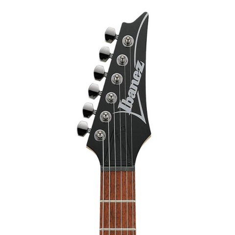 Ibanez RG421PB‑CHF Electric Guitar – Caribbean Shoreline Flat Ibanez RG421PB‑CHF Electric Guitar – Caribbean Shoreline Flat