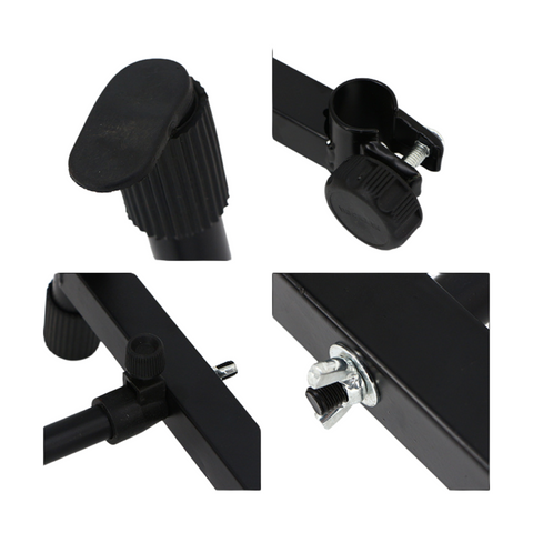 Hebikuo Q-50 Keyboard Stand Extension Hebikuo Q-50 Keyboard Stand Extension