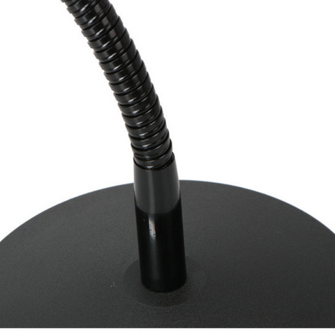 Hebikuo M-206 Table Microphone Stand Hebikuo M-206 Table Microphone Stand