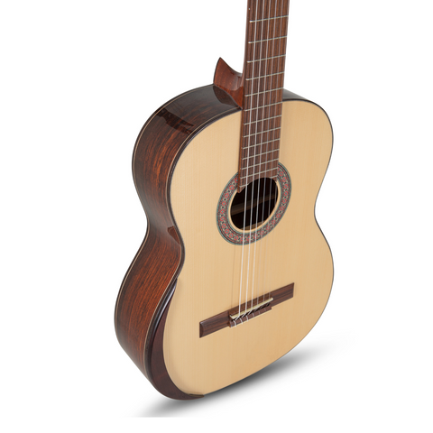 Manuel Rodríguez 4/4 Superior C Solid Spruce Manuel Rodríguez 4/4 Superior C Solid Spruce