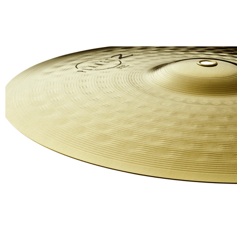 Zildjian 14" Planet Z Band Pair - PLZ14BPR Zildjian 14" Planet Z Band Pair - PLZ14BPR
