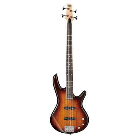 Ibanez GSR180-BS 4-String Electric Bass Guitar Ibanez GSR180-BS 4-String Electric Bass Guitar