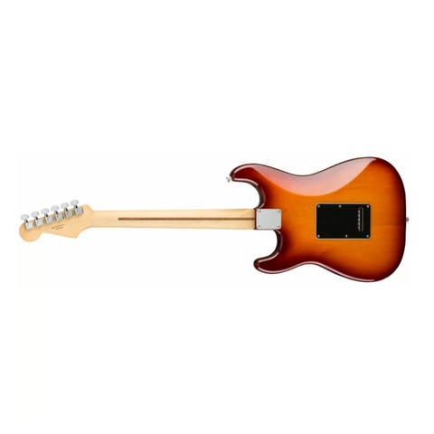Fender Player Stratocaster HSS – Tobacco Sunburst Fender Player Stratocaster HSS – Tobacco Sunburst