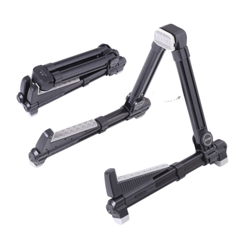 Aroma AGS-08 Adjustable Guitar Floor Stand Aroma AGS-08 Adjustable Guitar Floor Stand