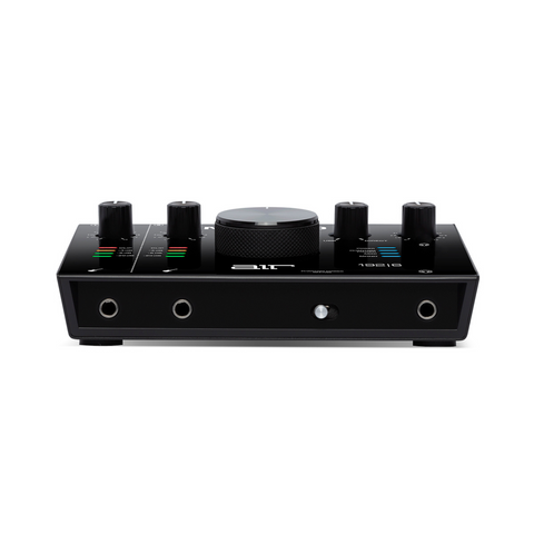 M-Audio AIR 192|6 USB Audio Interface M-Audio AIR 192|6 USB Audio Interface