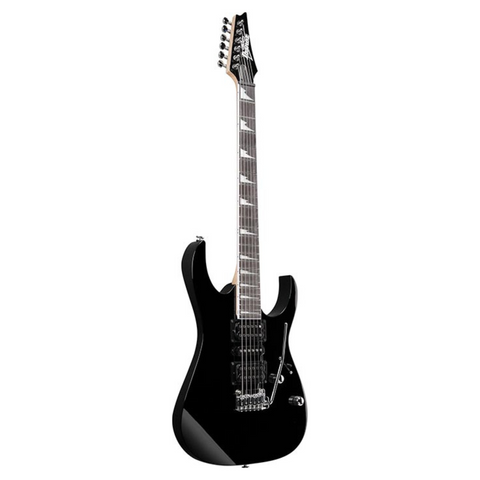 Ibanez GRG170DX-BKN Electric Guitar - Black Night Ibanez GRG170DX-BKN Electric Guitar - Black Night