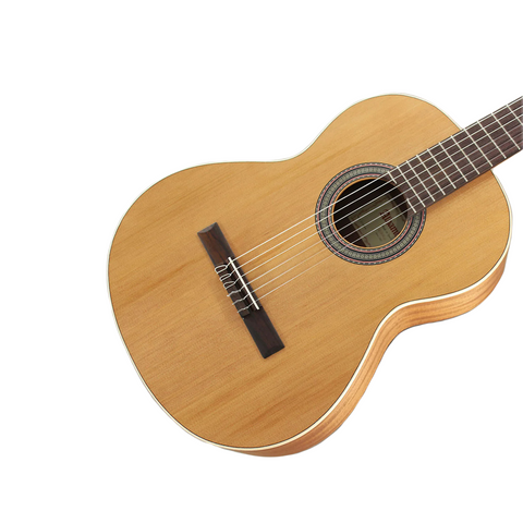 Alhambra Z-Nature Spanish Classical Guitar Alhambra Z-Nature Spanish Classical Guitar