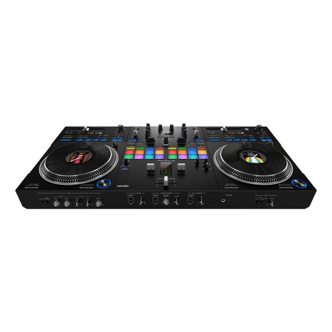 Pioneer DDJ-REV7 2-Channel Professional DJ Controller Pioneer DDJ-REV7 2-Channel Professional DJ Controller