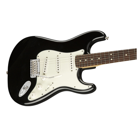 Fender Player Stratocaster – Black Fender Player Stratocaster – Black