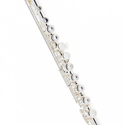 Grassi GR710MKII Covered Holes Flute Grassi GR710MKII Covered Holes Flute