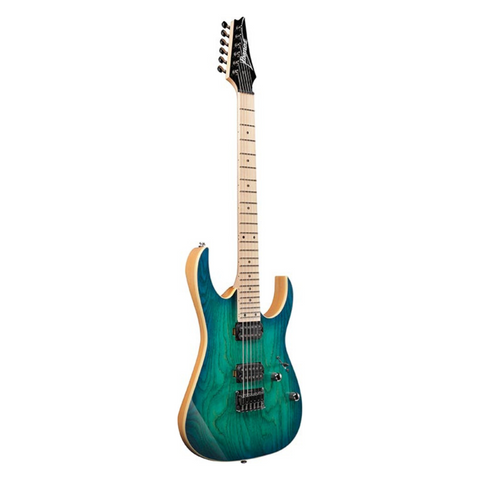 Ibanez RG421AHM-BMT Electric Guitar - Blue Moon Burst Ibanez RG421AHM-BMT Electric Guitar - Blue Moon Burst