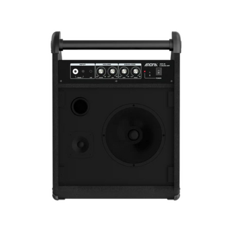 Aroma ADX-30 Drum Amplifier 30 W Aroma ADX-30 Drum Amplifier 30 W