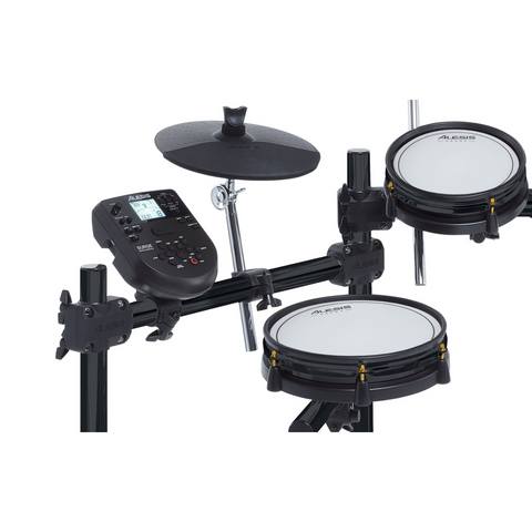 Alesis Surge Mesh SE 8-Pcs Electronic Drum Kit - Special Edition Alesis Surge Mesh SE 8-Pcs Electronic Drum Kit - Special Edition