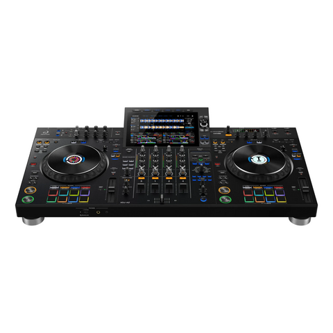 AlphaTheta XDJ-AZ 4-Channel Professional DJ System AlphaTheta XDJ-AZ 4-Channel Professional DJ System