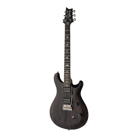 PRS Electric Guitar SE CE 24 Standard Satin – Charcoal PRS Electric Guitar SE CE 24 Standard Satin – Charcoal