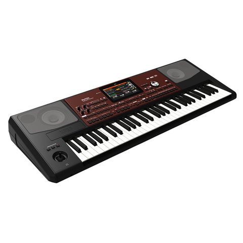 Korg Pa700 Professional Arranger Keyboard Korg Pa700 Professional Arranger Keyboard