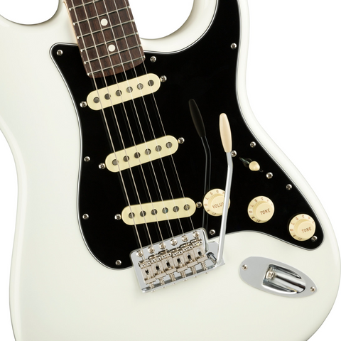 Fender American Performer Stratocaster – Arctic White Fender American Performer Stratocaster – Arctic White