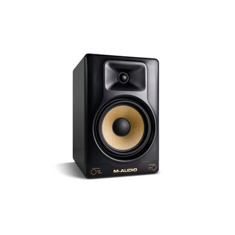 M-Audio Forty Sixty Professional Studio Monitor M-Audio Forty Sixty Professional Studio Monitor