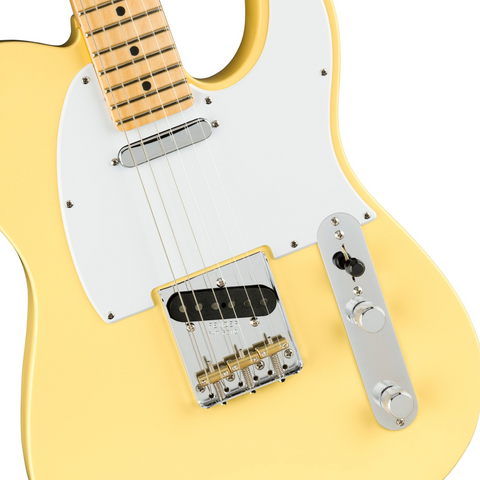 Fender American Performer Telecaster – Vintage White Fender American Performer Telecaster – Vintage White