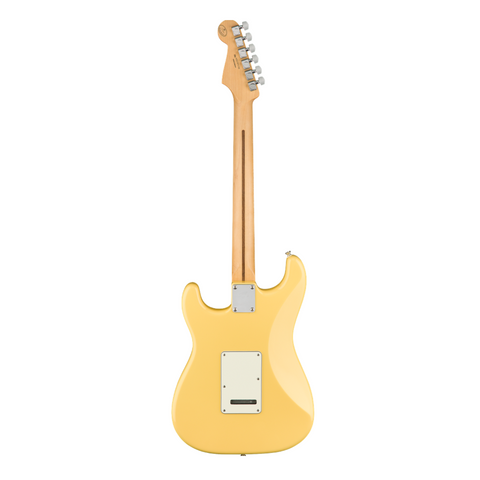 Fender Player Stratocaster – Buttercream Fender Player Stratocaster – Buttercream