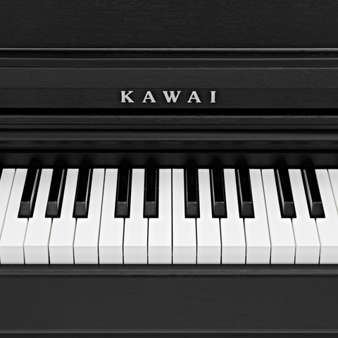 Kawai KDP120B Digital Piano – Black Kawai KDP120B Digital Piano – Black