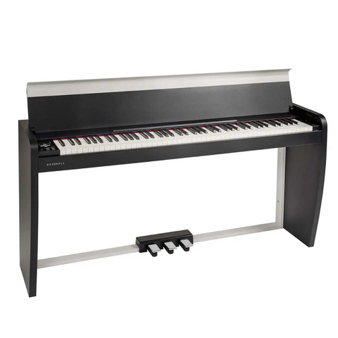 Dexibell VIVO H1 Home Digital Piano - Black Dexibell VIVO H1 Home Digital Piano - Black