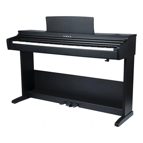 Kawai KDP75B Digital Piano – Black Kawai KDP75B Digital Piano – Black