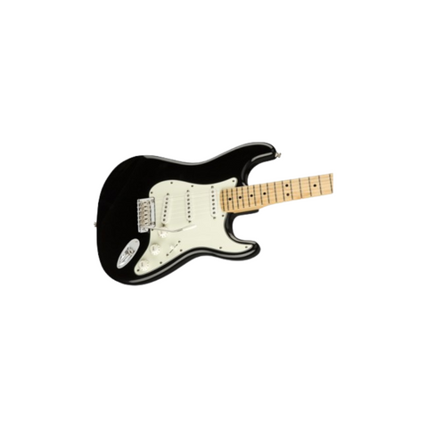 Fender Player Stratocaster – Black Fender Player Stratocaster – Black