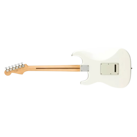 Fender Player Stratocaster HSS – Polar White Fender Player Stratocaster HSS – Polar White
