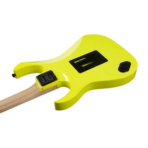 Ibanez RG550 Genesis Collection Electric Guitar – Desert Sun Yellow Ibanez RG550 Genesis Collection Electric Guitar – Desert Sun Yellow