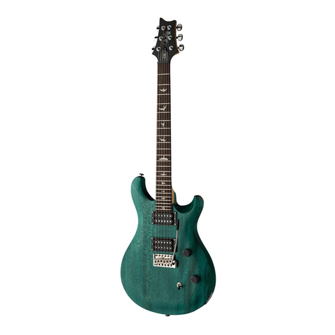 PRS Electric Guitar SE CE 24 Standard Satin – Turquoise PRS Electric Guitar SE CE 24 Standard Satin – Turquoise