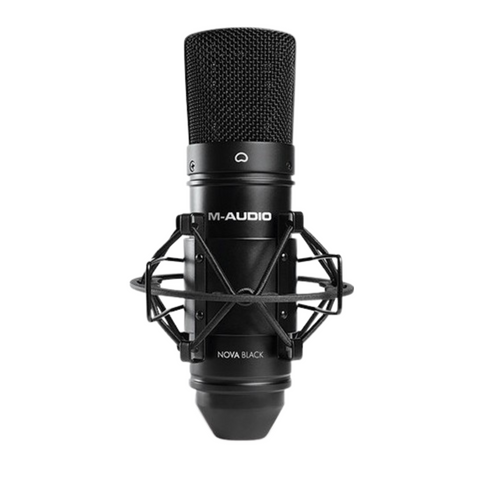 M-Audio AIR 192|4 SPRO Studio Pro Bundle M-Audio AIR 192|4 SPRO Studio Pro Bundle