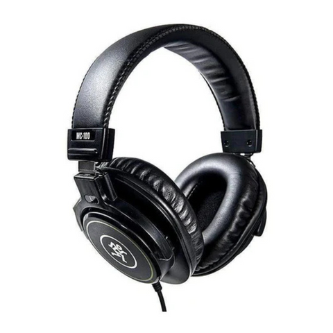 Mackie Creator Bundle with Studio Monitor & Headphone Mackie Creator Bundle with Studio Monitor & Headphone