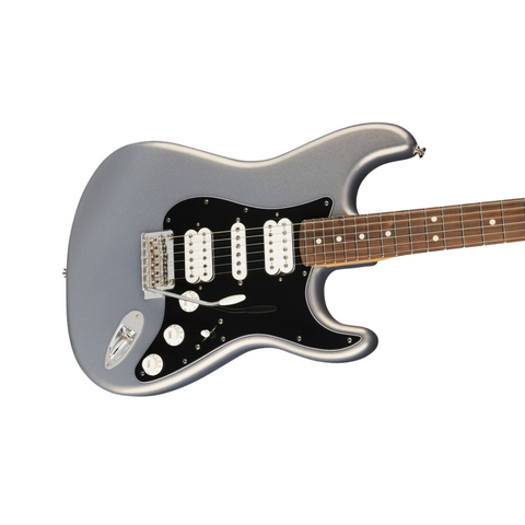 Fender Player Stratocaster HSH - Silver Fender Player Stratocaster HSH - Silver