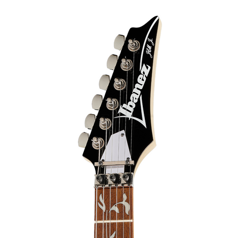 Ibanez JEMJR-BK Electric Guitar - Black Ibanez JEMJR-BK Electric Guitar - Black