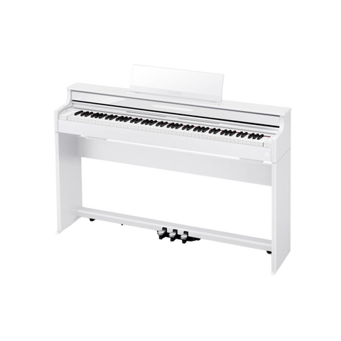 Casio Celviano AP-S450WE Digital Piano – White Casio Celviano AP-S450WE Digital Piano – White