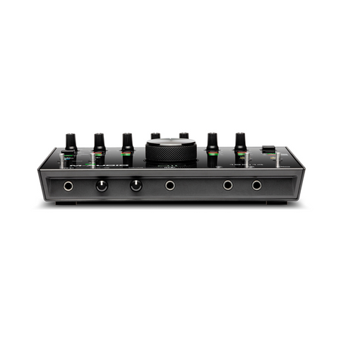 M-Audio AIR 192|14 USB Audio Interface M-Audio AIR 192|14 USB Audio Interface
