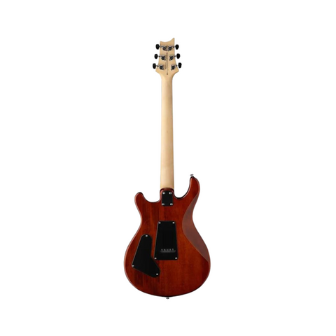 PRS SE CE 24 Electric Guitar— Vintage Sunburst PRS SE CE 24 Electric Guitar— Vintage Sunburst