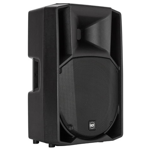 RCF ART715-A MK4 Active Two-Way Speaker RCF ART715-A MK4 Active Two-Way Speaker