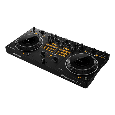Pioneer DDJ-REV1 Scratch-Style 2-Channel DJ Controller Pioneer DDJ-REV1 Scratch-Style 2-Channel DJ Controller