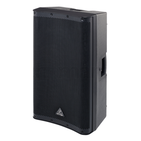 Behringer DR115DSP Powered Speaker Behringer DR115DSP Powered Speaker