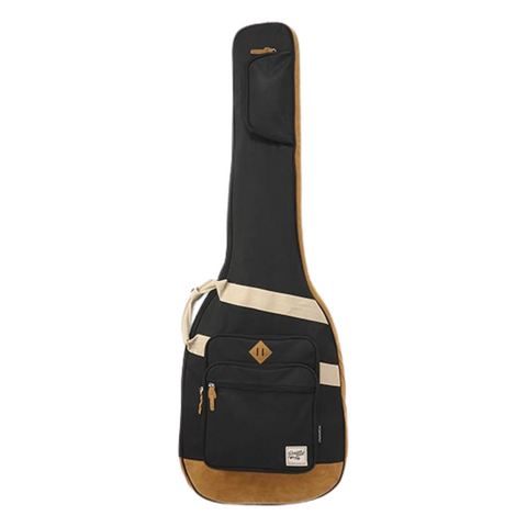 Ibanez IBB541-BK Padded Bass Guitar Bag - Black Ibanez IBB541-BK Padded Bass Guitar Bag - Black